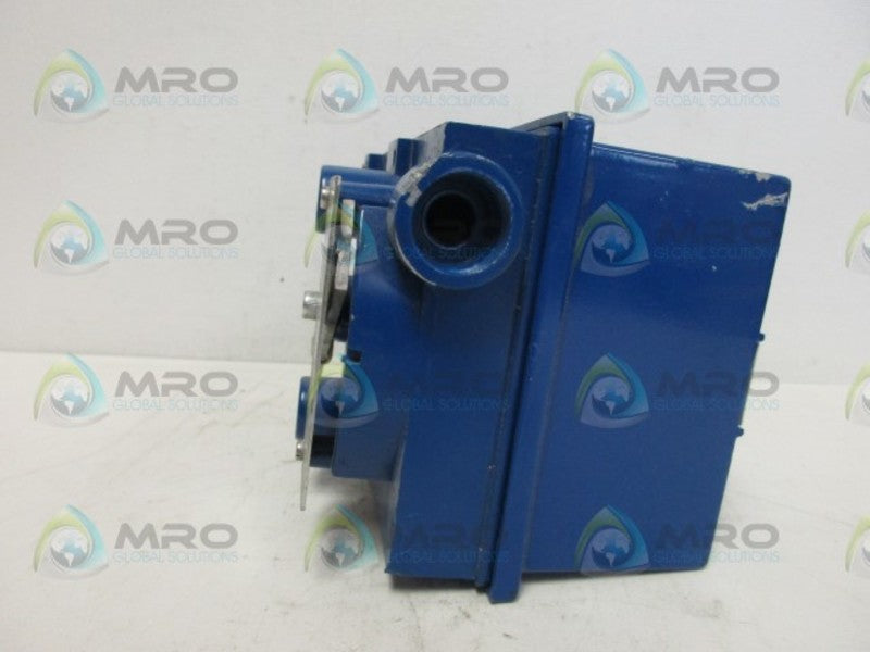 SPIRAX EP5 POSITIONER UNMP
