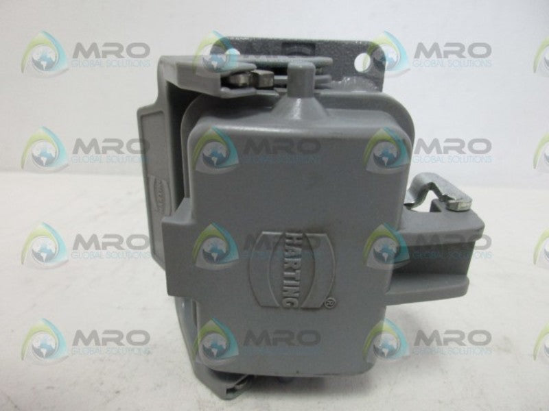 HARTING P-B2-B3RX HOUSING INTERFACE NSNP