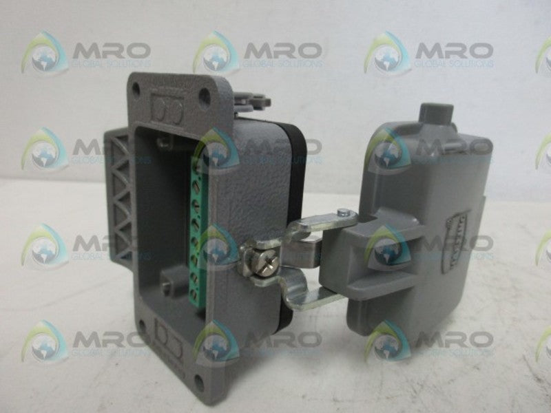 HARTING P-B2-B3RX HOUSING INTERFACE NSNP