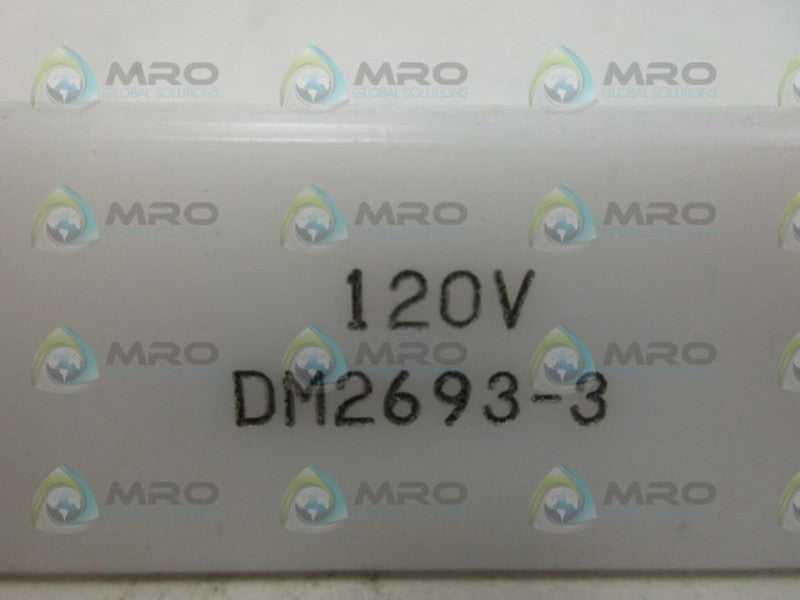 SENSOR DM2693-3 UNMP