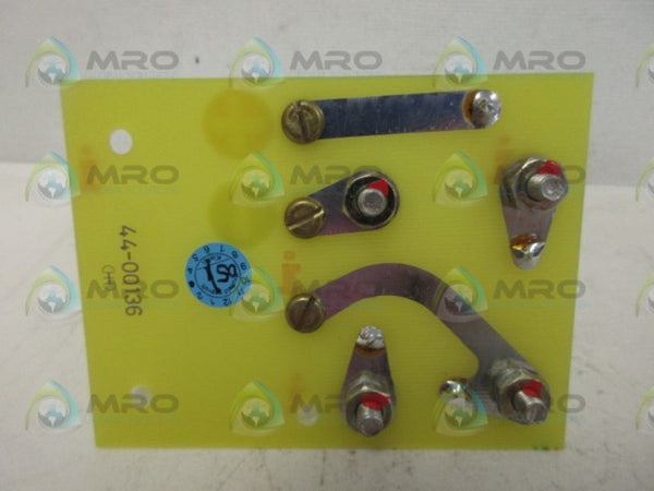 CIRCUIT BOARD 44-00136 UNMP
