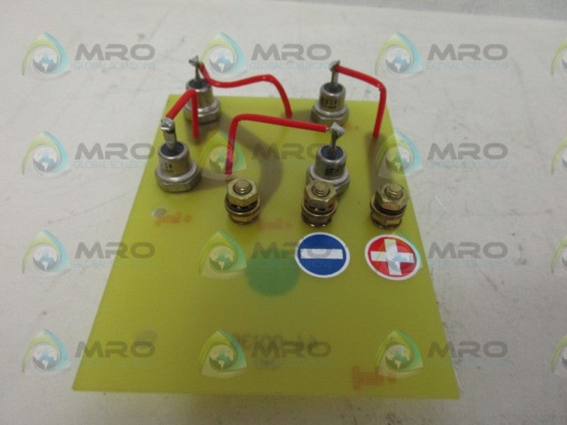 CIRCUIT BOARD 44-00136 UNMP