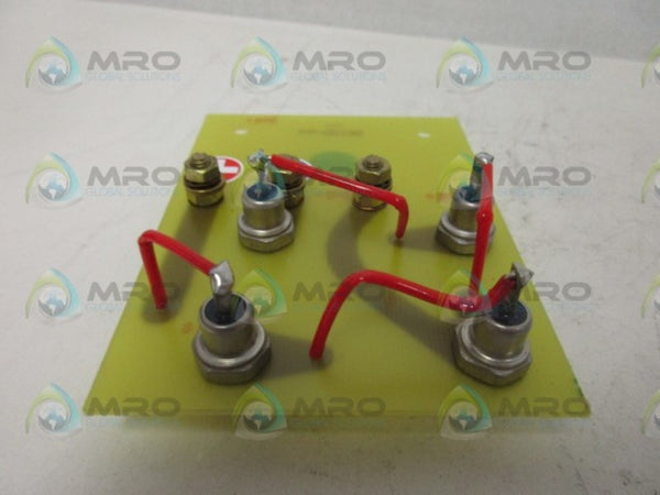 CIRCUIT BOARD 44-00136 UNMP