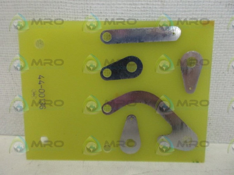 CIRCUIT BOARD 44-00136 NSNP