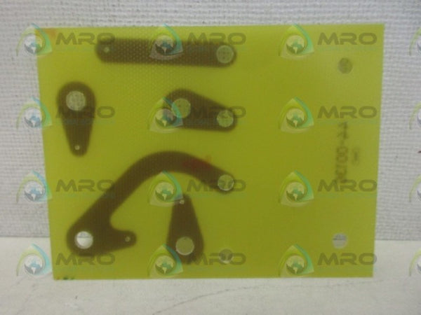 CIRCUIT BOARD 44-00136 NSNP