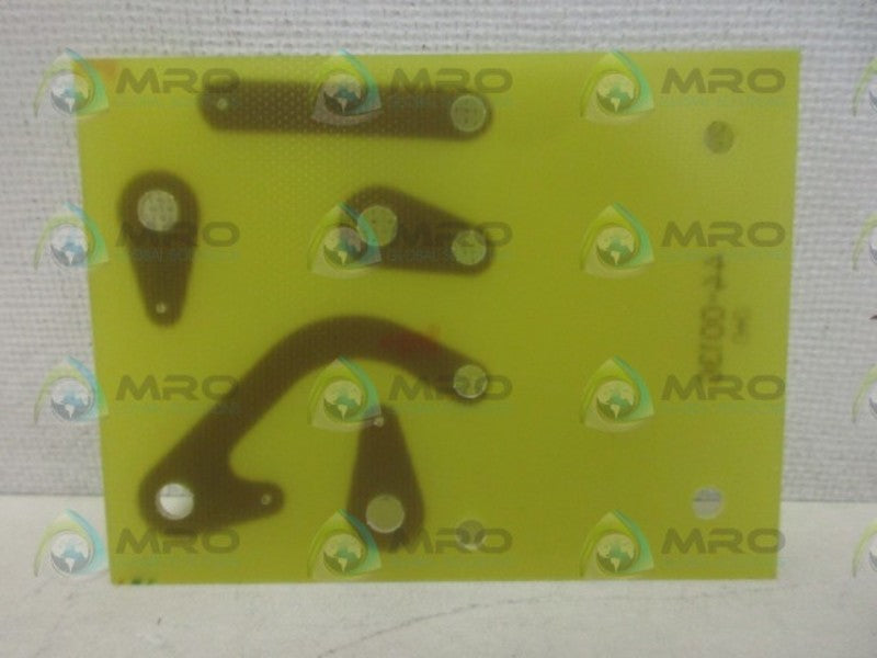 CIRCUIT BOARD 44-00136 NSNP
