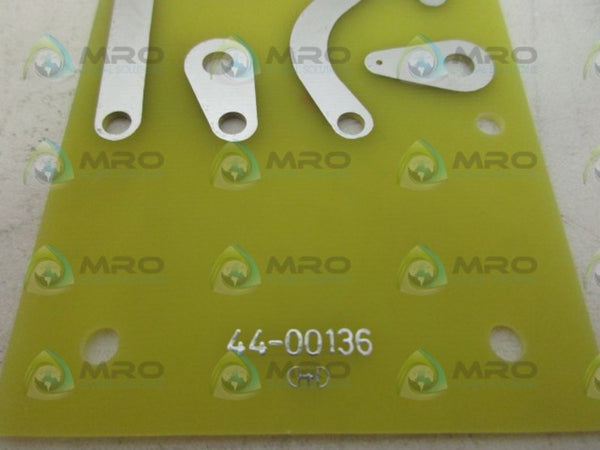 CIRCUIT BOARD 44-00136 NSNP