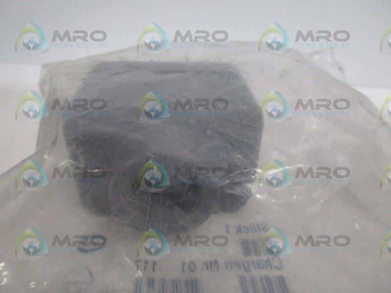 HARTING HAN6B-GG-13.5 CONNECTOR HOUSING NSMP