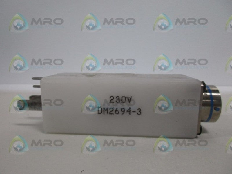 SENSOR DM2694-3 UNMP