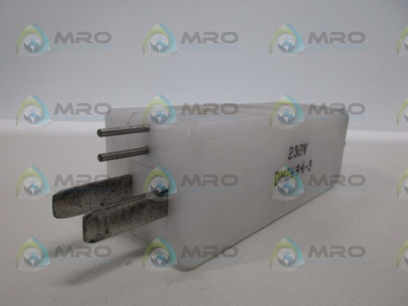 SENSOR DM2694-3 UNMP