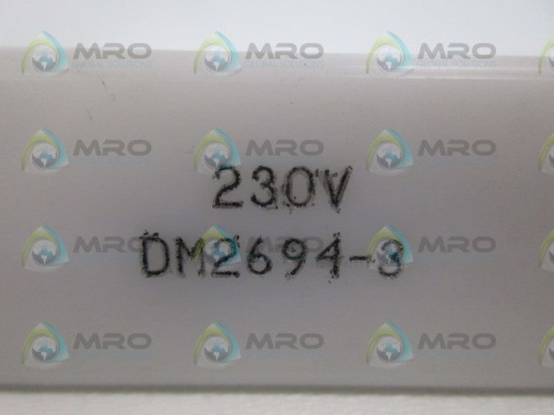 SENSOR DM2694-3 UNMP