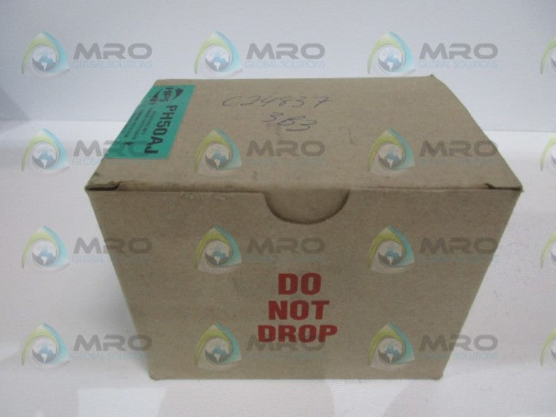 HAMMOND PH50AJ TRANSFORMER NSFS