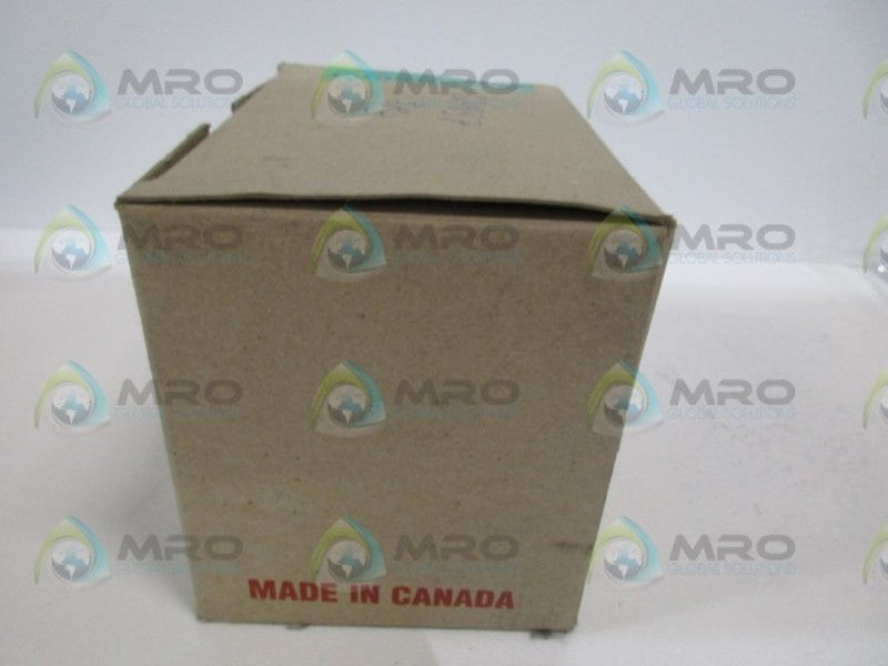 HAMMOND PH50AJ TRANSFORMER NSFS