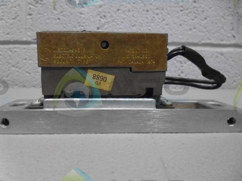 VON DUPRIN MODEL 3011 NSMP
