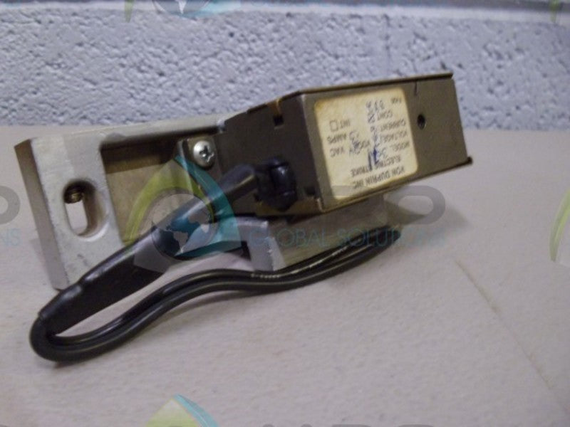 VON DUPRIN MODEL 3011 NSMP