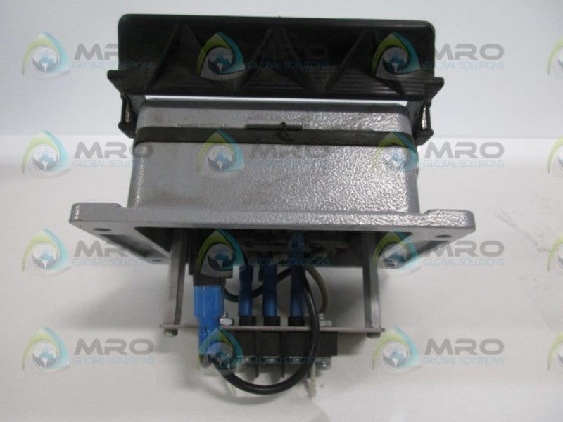 MENCOM NEMA TYPE 4 PROGRAMMING DEVICE UNMP