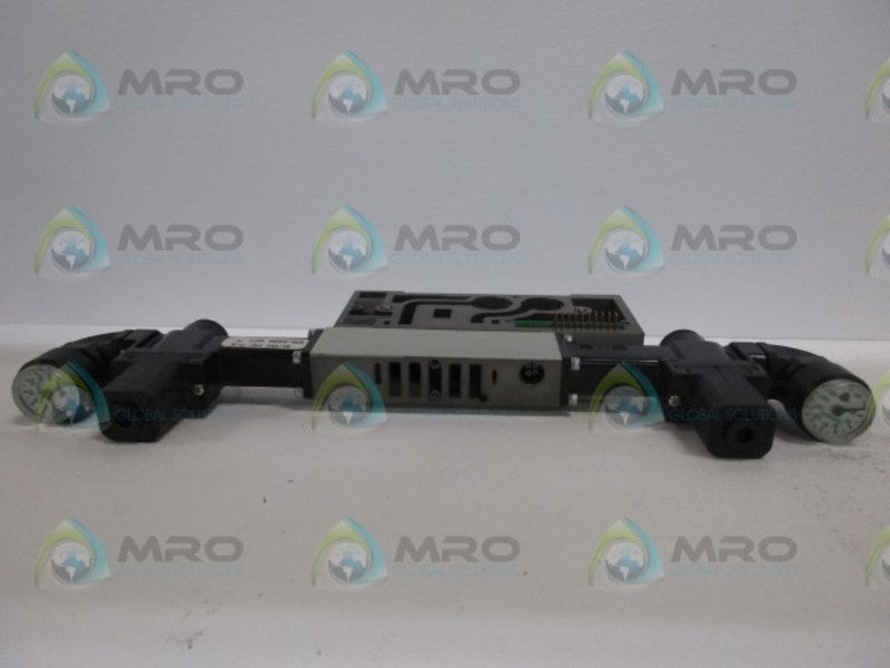 NUMATICS 051RD1Z2JN16W00 PSI AIR VALVE NSNP