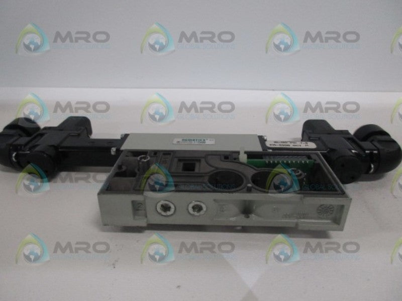 NUMATICS 051RD1Z2JN16W00 PSI AIR VALVE NSNP