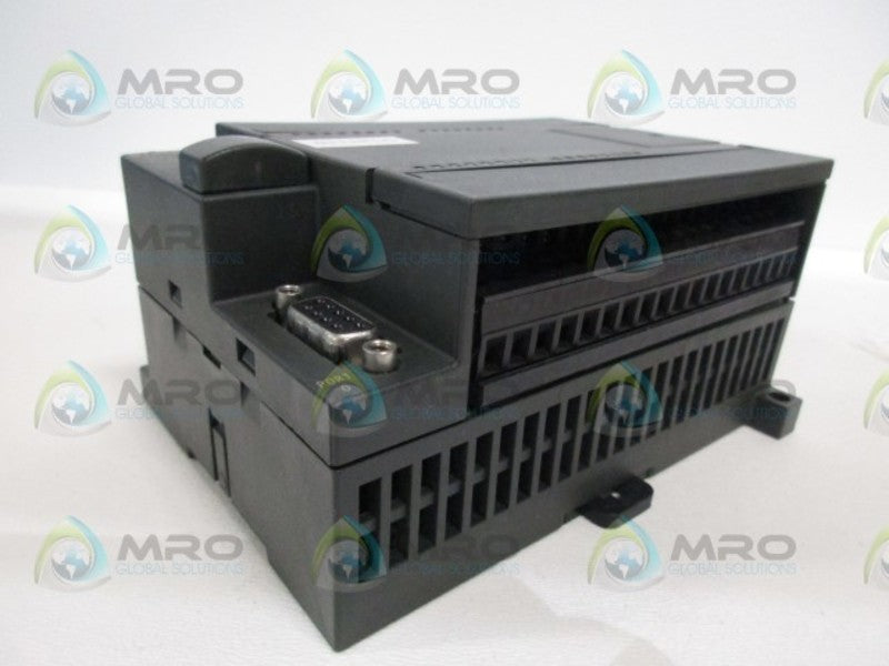 SIEMENS 214-1BD22-0XB0 PLC MODULE NSNP
