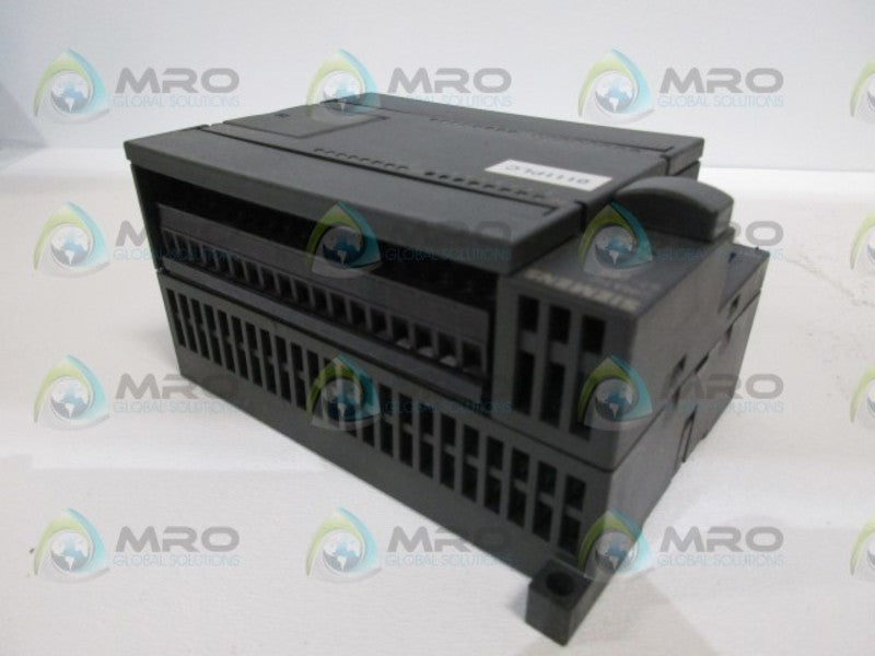 SIEMENS 214-1BD22-0XB0 PLC MODULE NSNP