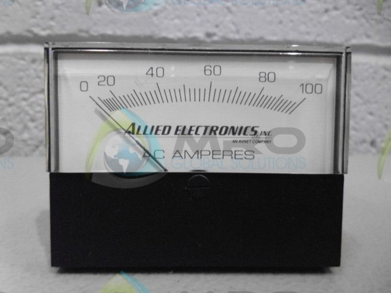 MODUTEC 701-0543 PANEL METER NSMP