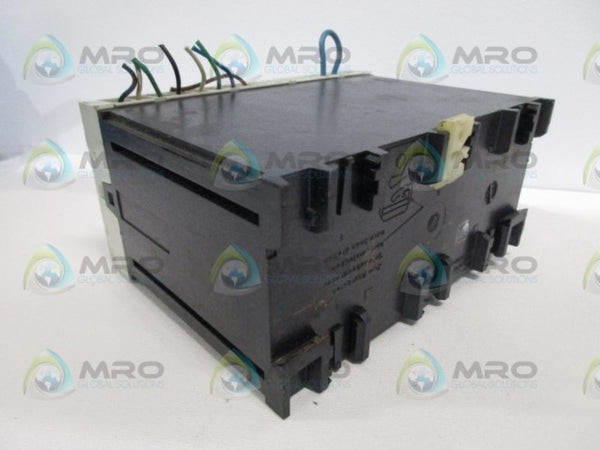 ALLEN BRADLEY 440L-M8200 RELAY INTERFACE UNMP