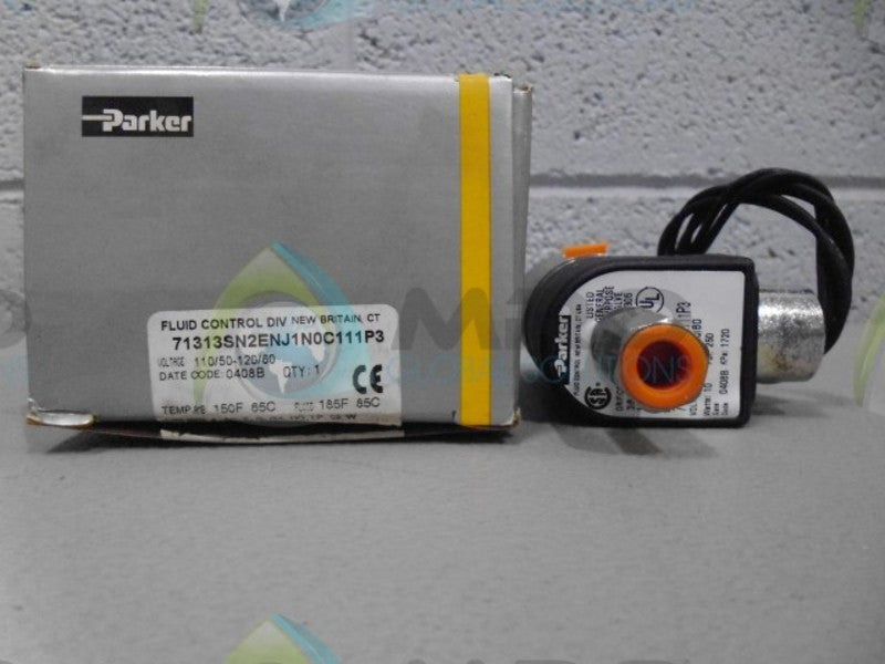 PARKER 71313SN2ENJ1N0C111P3 FLUID CONTROL NSMP