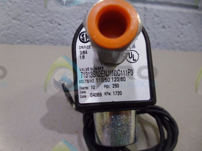 PARKER 71313SN2ENJ1N0C111P3 FLUID CONTROL NSMP