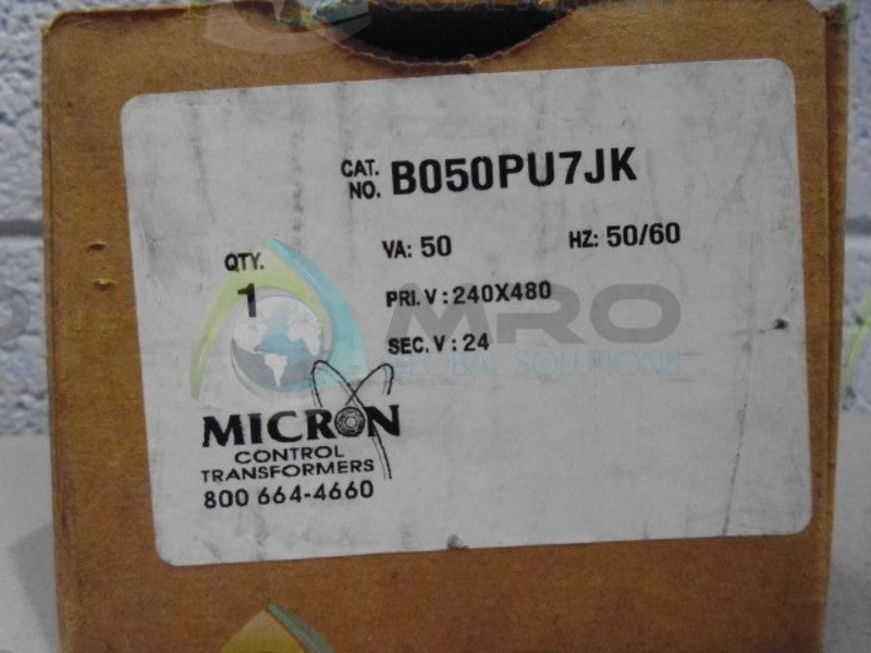 MICRON 201X480 TRANSFORMER NSMP