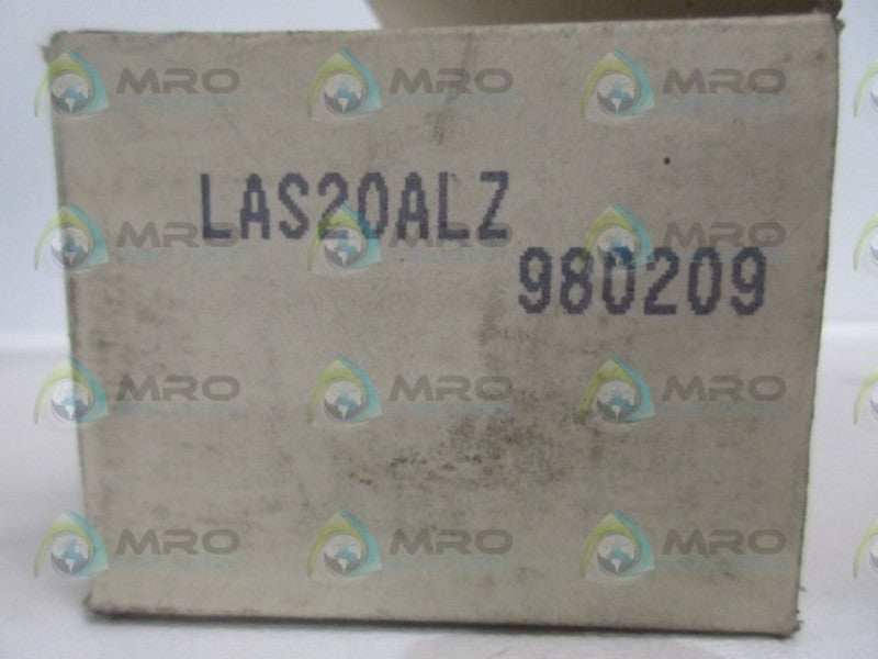 NSK LAS20ALZ LINEAIR RAIL CARRIAGE NSMP