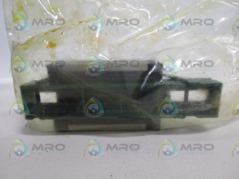 NSK LAS20ALZ LINEAIR RAIL CARRIAGE NSMP
