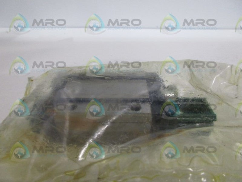NSK LAS20ALZ LINEAIR RAIL CARRIAGE NSMP