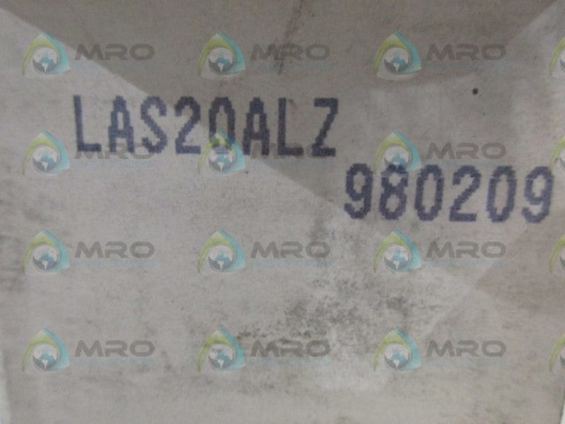 NSK LAS20ALZ LINEAIR RAIL CARRIAGE NSMP