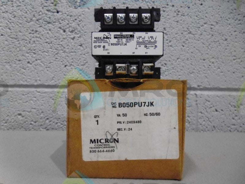 MICRON 201X480 TRANSFORMER NSMP