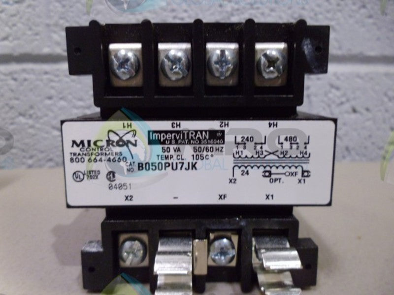 MICRON 201X480 TRANSFORMER NSMP