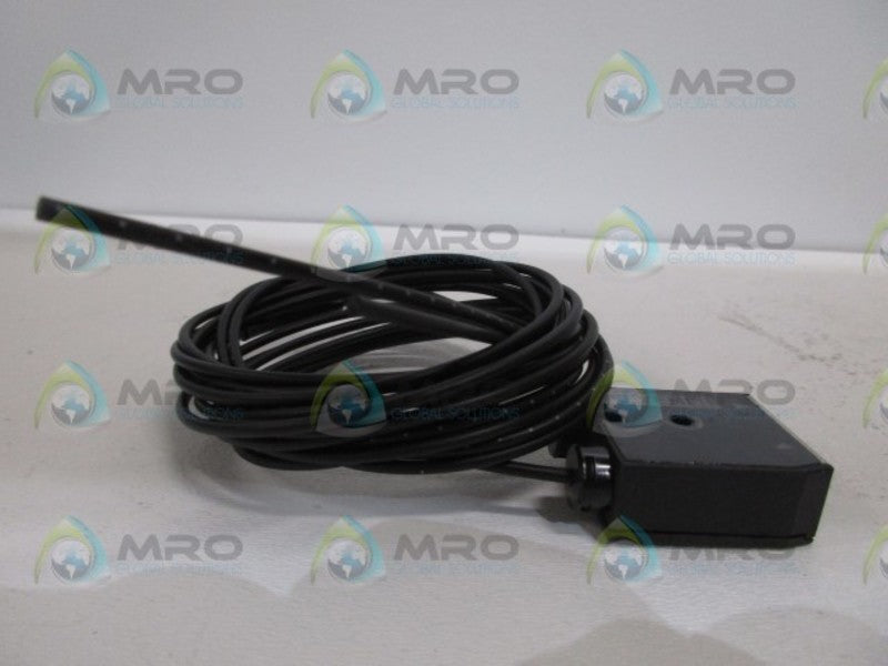 KEYENCE CZ-41 FIBEROPTIC SENSOR NSMP