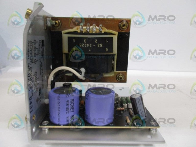SOLA 83-24-225-03 POWER SUPPLY (AS PICTURED) NSNP