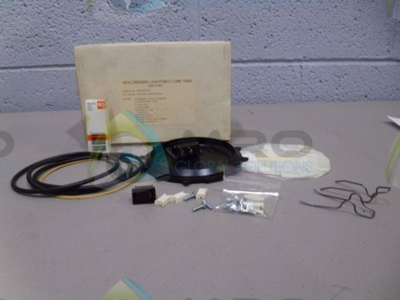 WALDMANN 950-900-067 REPAIR KIT NSMP