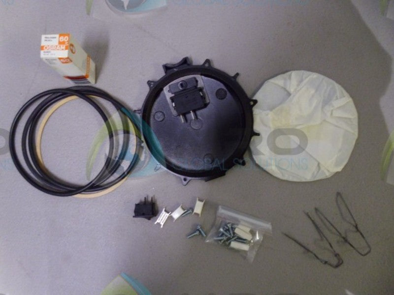 WALDMANN 950-900-067 REPAIR KIT NSMP