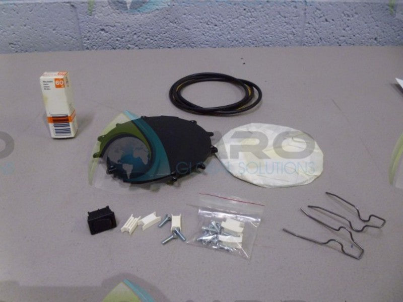 WALDMANN 950-900-067 REPAIR KIT NSMP