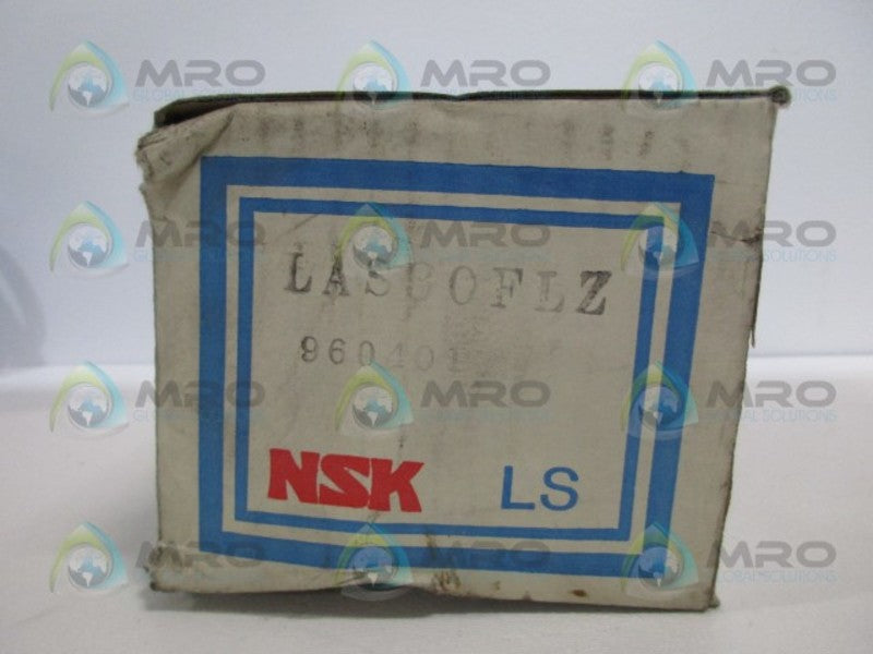 NSK LAS30FLZ LINEAIR GUIDE NSMP