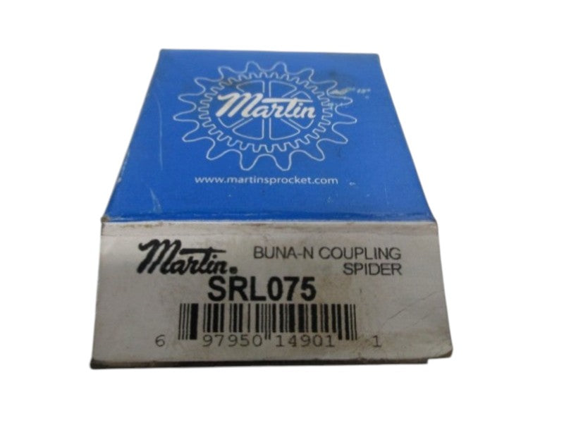 MARTIN SRL075 COUPLING NSMP