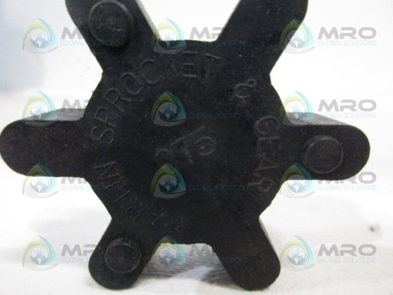 MARTIN SRL075 COUPLING NSMP