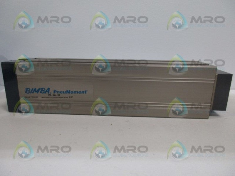 BIMBA PM-096-BM AIR CYLINDER NSNP