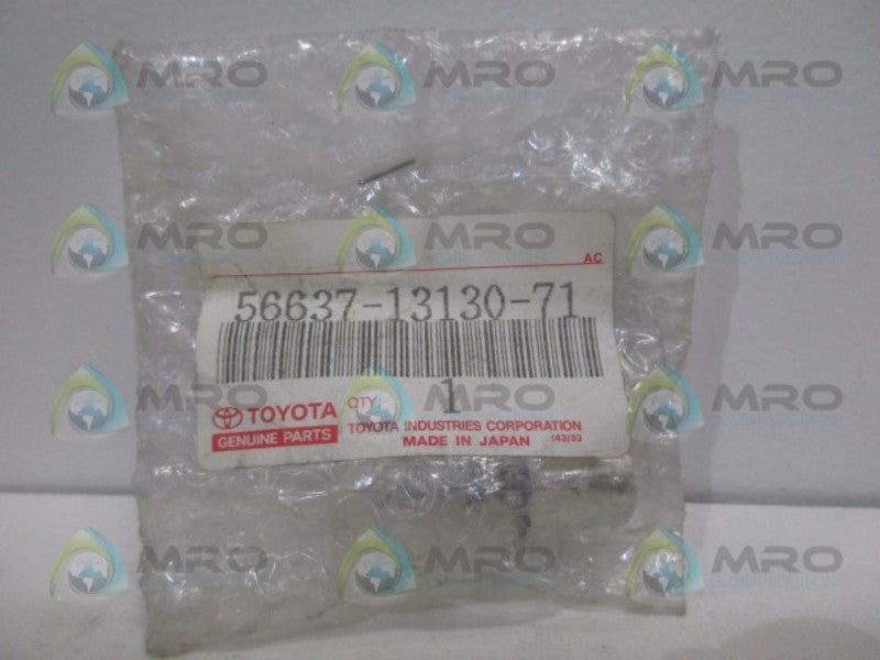 TOYATO 56637-13130-71 LIGHT BULB NSMP
