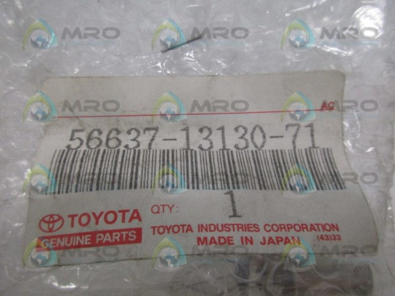 TOYATO 56637-13130-71 LIGHT BULB NSMP