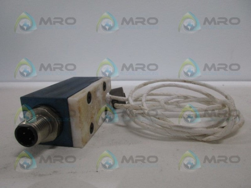 RJG LS-B-159-4000 BUTTON SENSOR UNMP