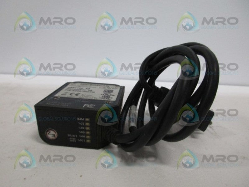 MICROSCAN FIS-6300-0007G MINI SCANNER UNMP