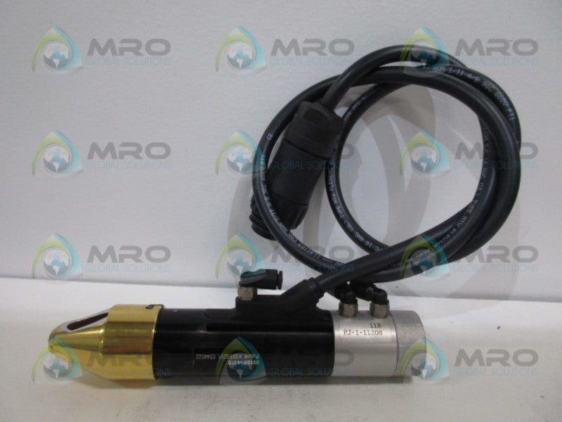 INFASTAKE PJ-I-11208 SENSOR UNMP