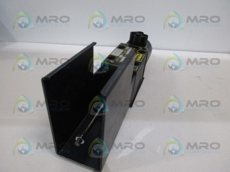 PARKER D1VW020BNJWMI8 DIRECTIONAL VALVE UNMP